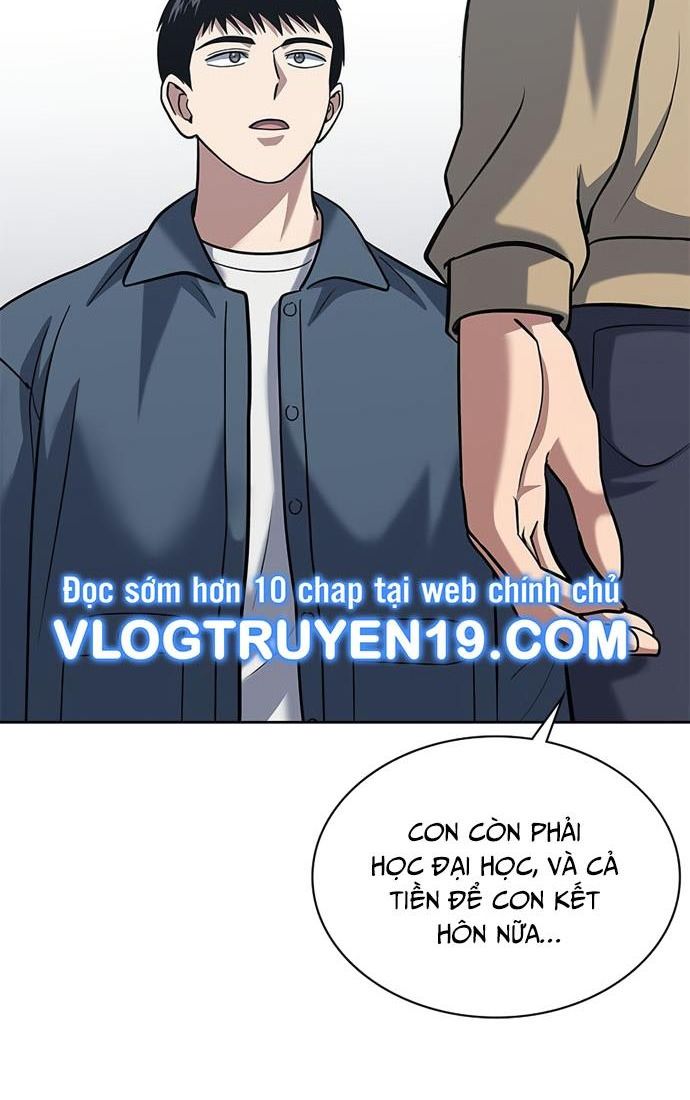 Cảnh Sát Thiên Tài Chuyển Sinh Chap 37 - Next Chap 38