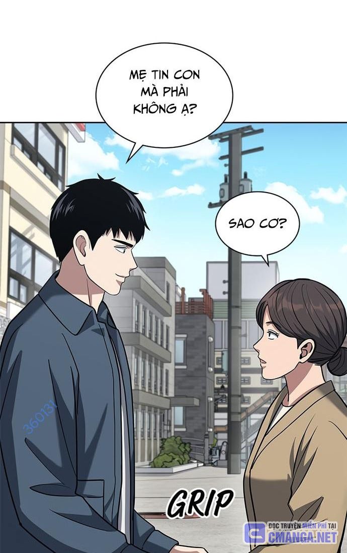 Cảnh Sát Thiên Tài Chuyển Sinh Chap 37 - Next Chap 38