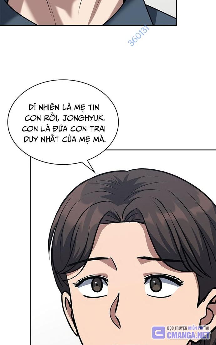 Cảnh Sát Thiên Tài Chuyển Sinh Chap 37 - Next Chap 38