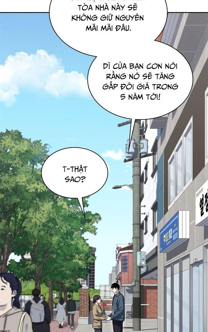 Cảnh Sát Thiên Tài Chuyển Sinh Chap 37 - Next Chap 38