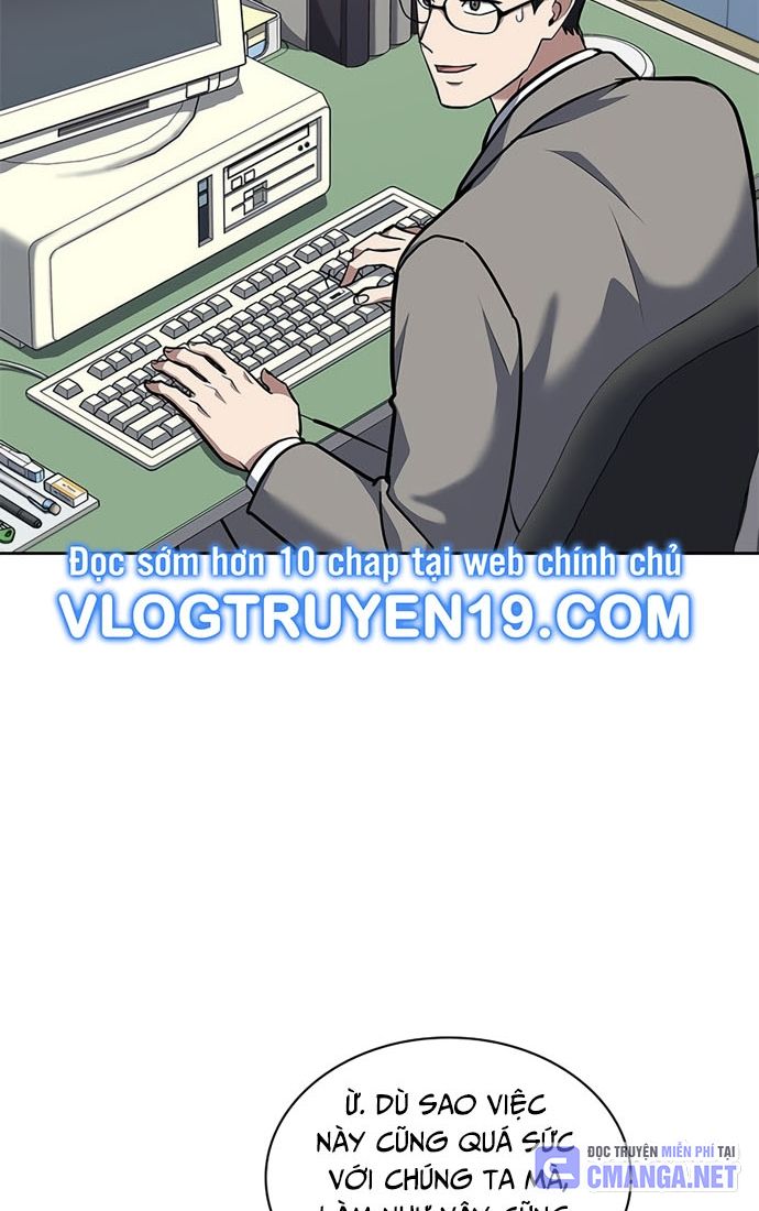 Cảnh Sát Thiên Tài Chuyển Sinh Chap 37 - Next Chap 38