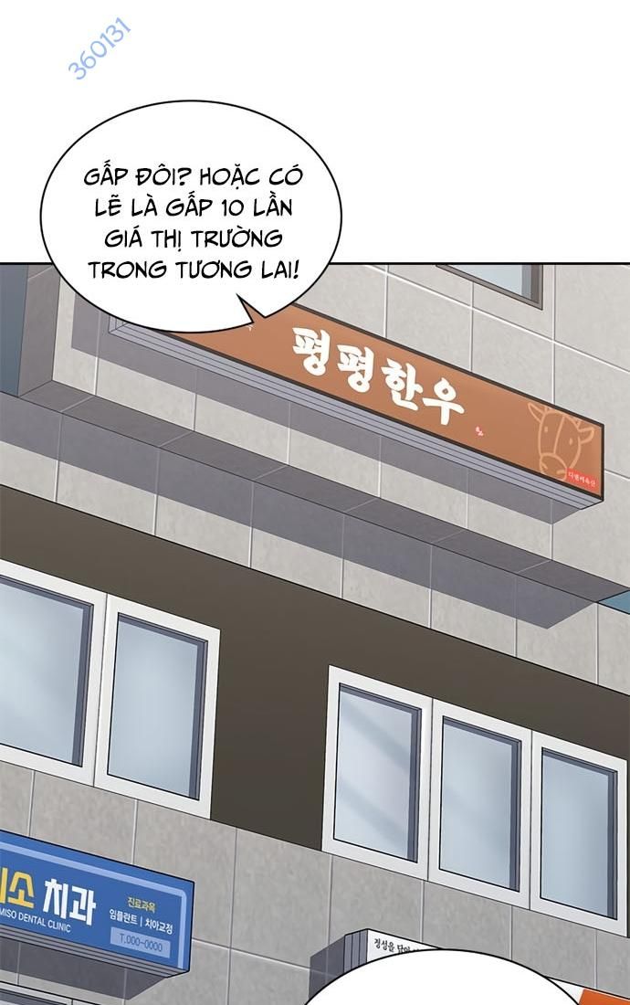 Cảnh Sát Thiên Tài Chuyển Sinh Chap 37 - Next Chap 38