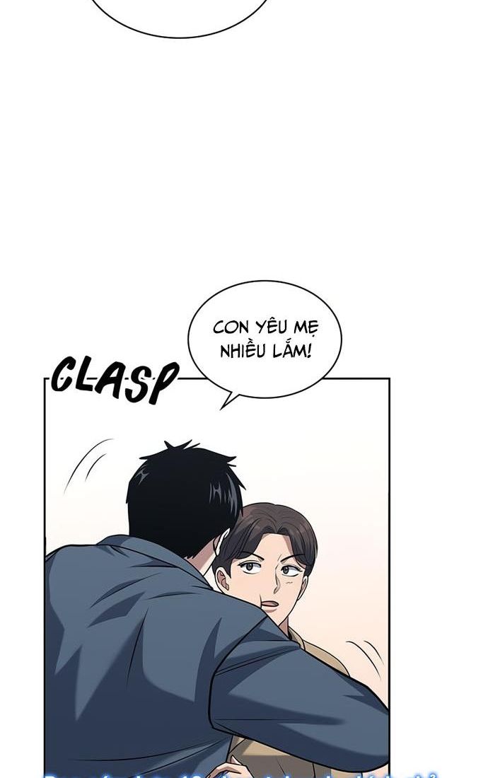 Cảnh Sát Thiên Tài Chuyển Sinh Chap 37 - Next Chap 38