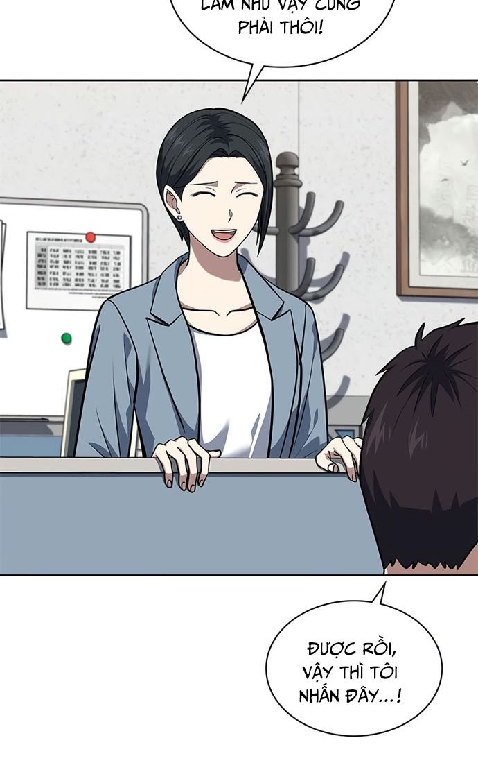 Cảnh Sát Thiên Tài Chuyển Sinh Chap 37 - Next Chap 38