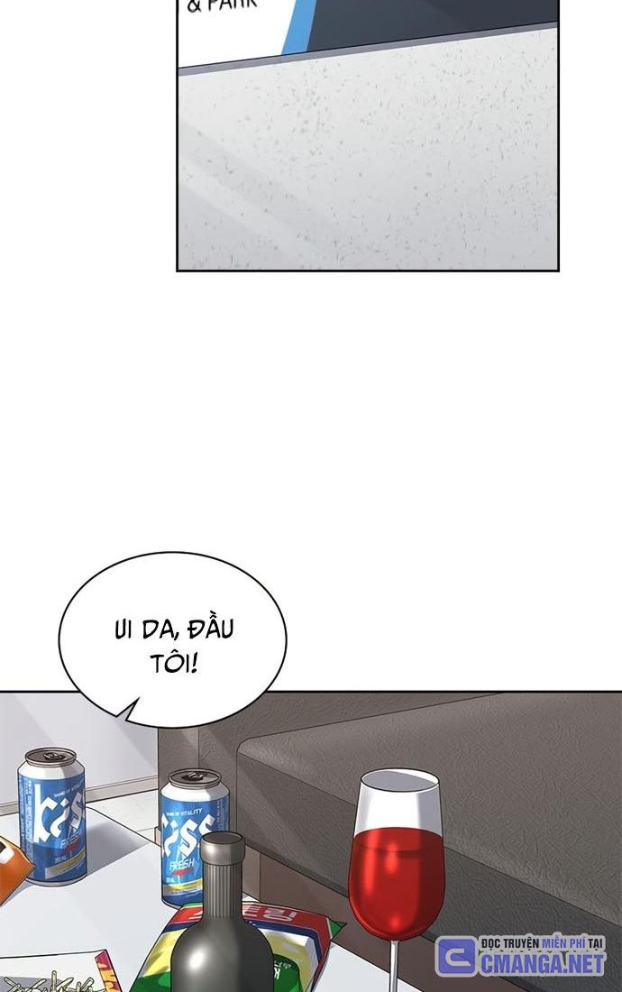 Cảnh Sát Thiên Tài Chuyển Sinh Chap 37 - Next Chap 38