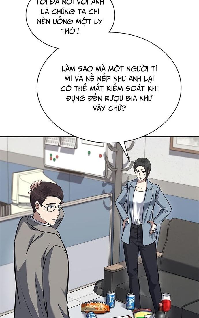 Cảnh Sát Thiên Tài Chuyển Sinh Chap 37 - Next Chap 38