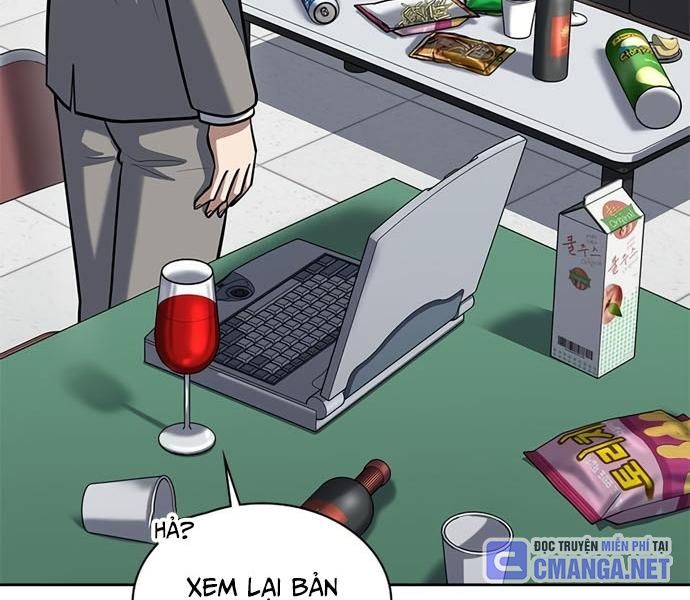 Cảnh Sát Thiên Tài Chuyển Sinh Chap 37 - Next Chap 38