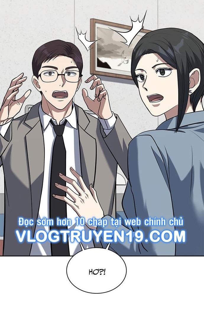Cảnh Sát Thiên Tài Chuyển Sinh Chap 37 - Next Chap 38