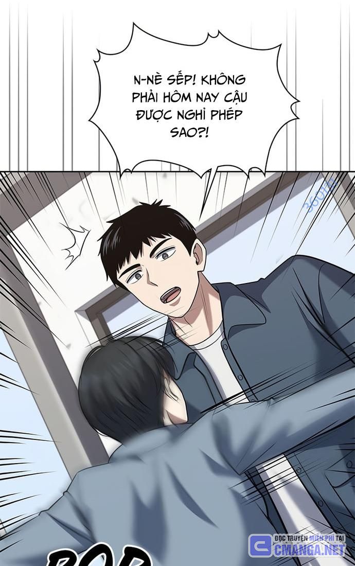 Cảnh Sát Thiên Tài Chuyển Sinh Chap 37 - Next Chap 38