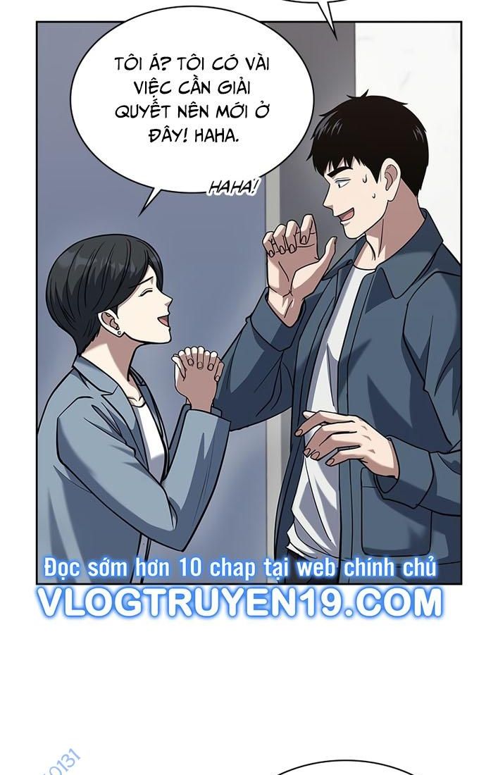 Cảnh Sát Thiên Tài Chuyển Sinh Chap 37 - Next Chap 38