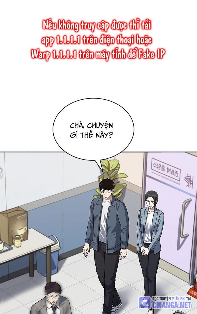 Cảnh Sát Thiên Tài Chuyển Sinh Chap 37 - Next Chap 38