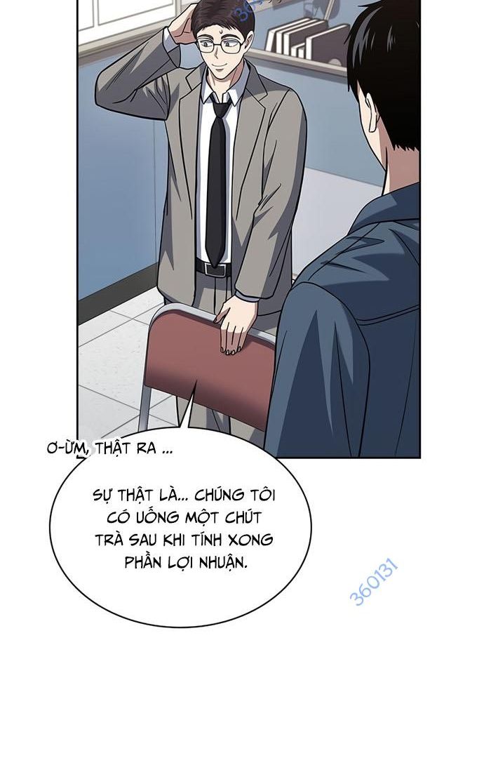 Cảnh Sát Thiên Tài Chuyển Sinh Chap 37 - Next Chap 38