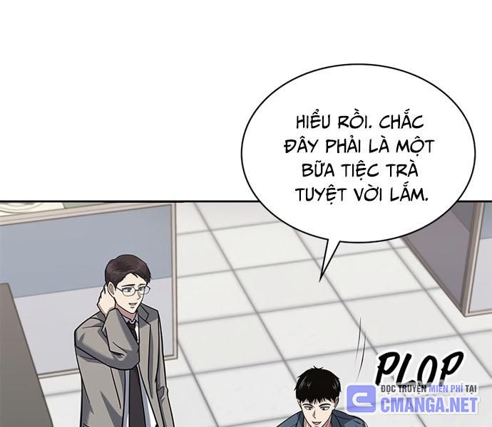 Cảnh Sát Thiên Tài Chuyển Sinh Chap 37 - Next Chap 38