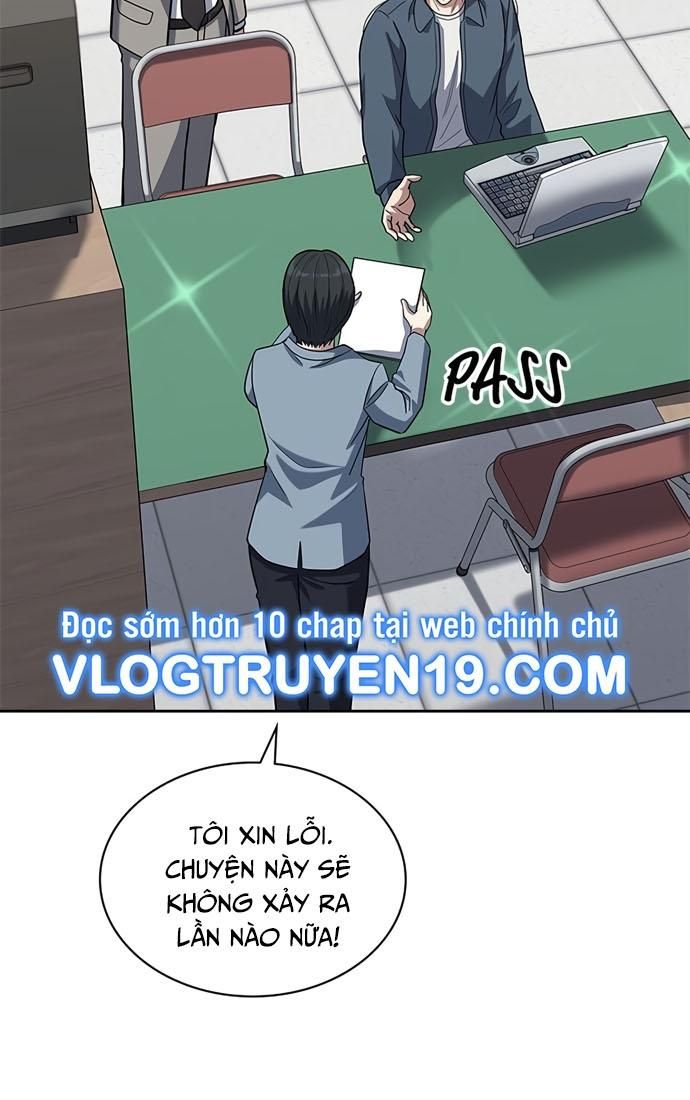 Cảnh Sát Thiên Tài Chuyển Sinh Chap 37 - Next Chap 38