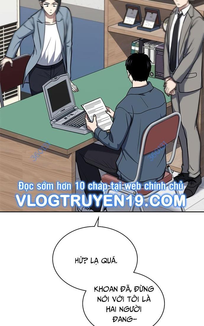 Cảnh Sát Thiên Tài Chuyển Sinh Chap 37 - Next Chap 38