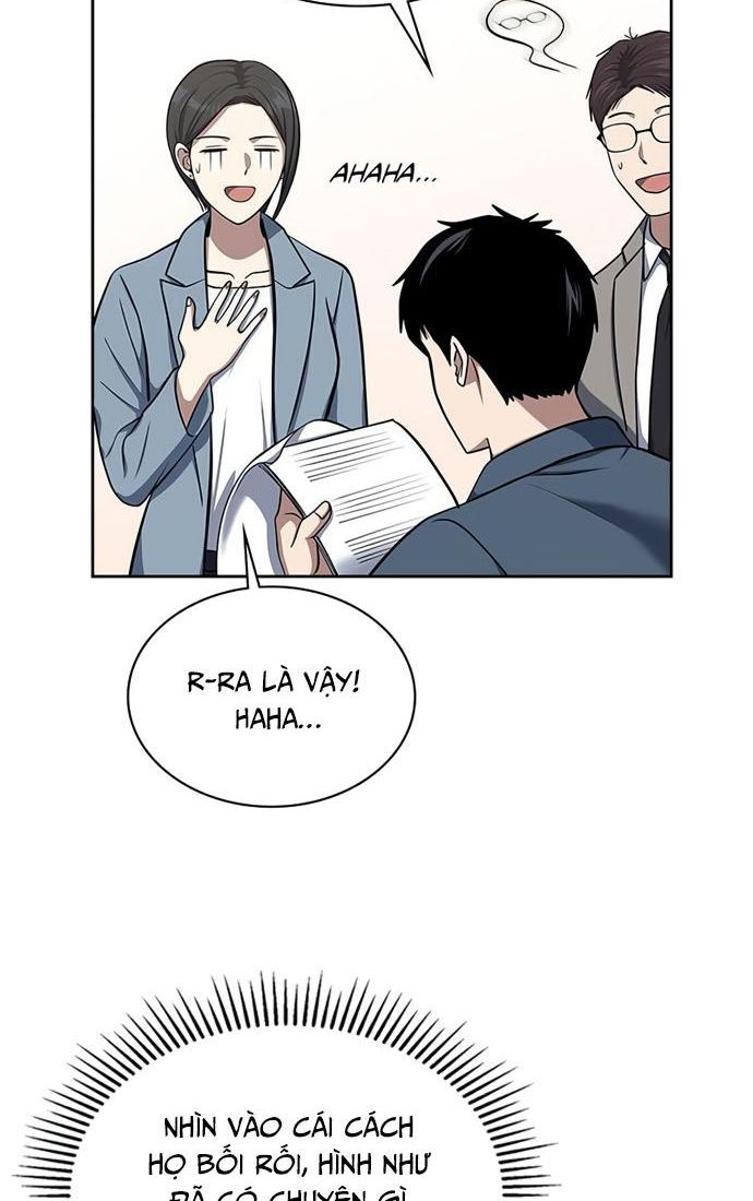 Cảnh Sát Thiên Tài Chuyển Sinh Chap 37 - Next Chap 38