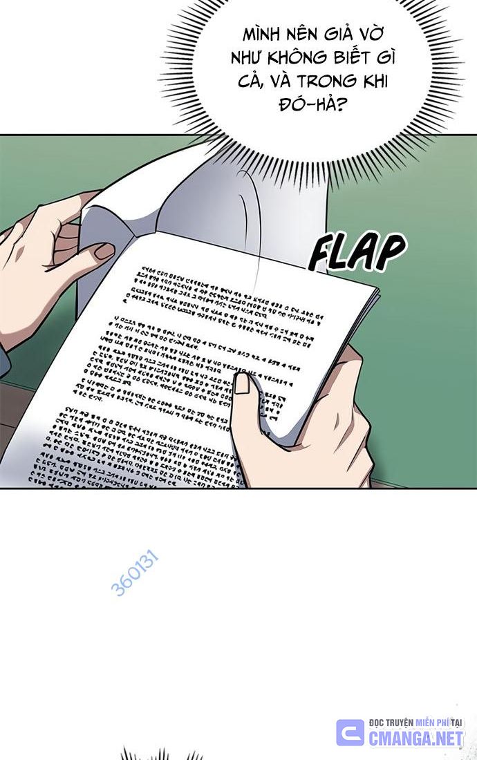 Cảnh Sát Thiên Tài Chuyển Sinh Chap 37 - Next Chap 38