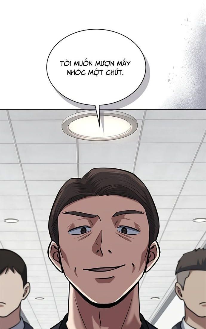 Cảnh Sát Thiên Tài Chuyển Sinh Chap 38 - Next Chap 39