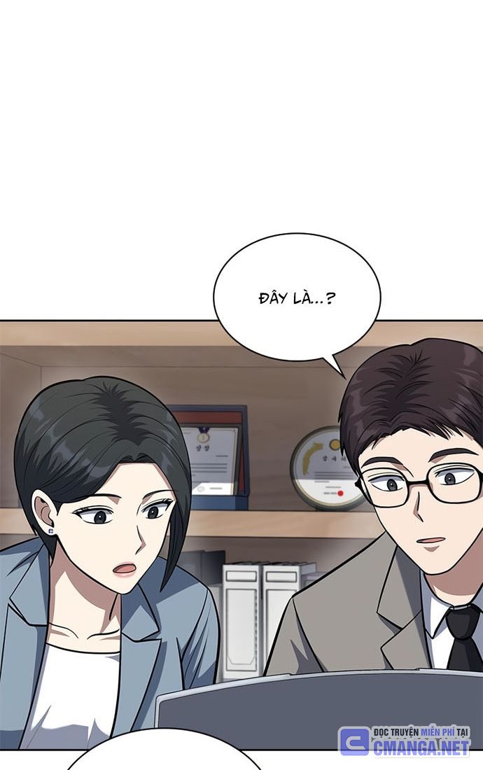 Cảnh Sát Thiên Tài Chuyển Sinh Chap 38 - Next Chap 39