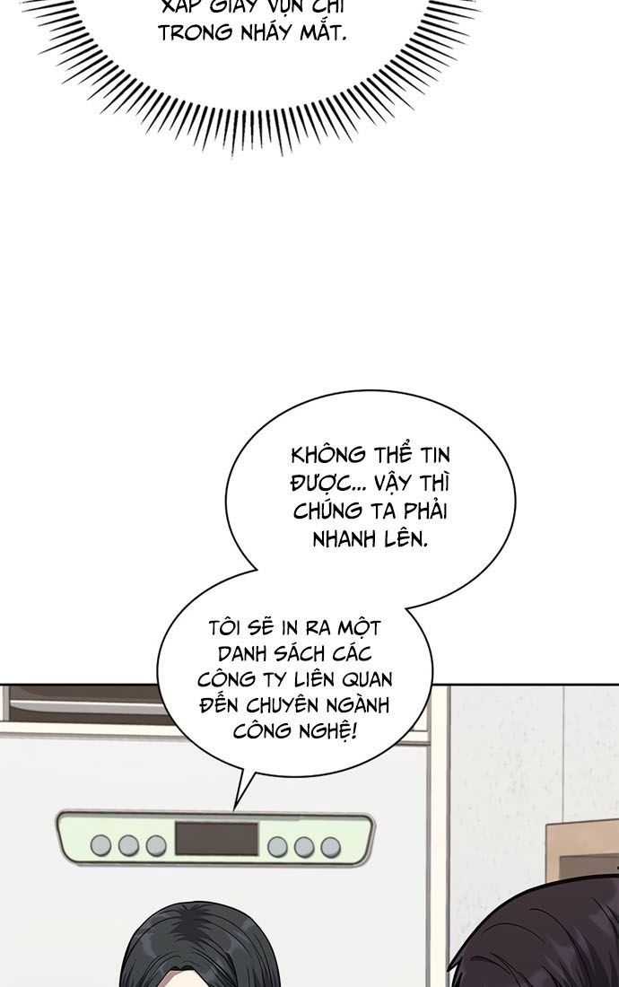 Cảnh Sát Thiên Tài Chuyển Sinh Chap 38 - Next Chap 39