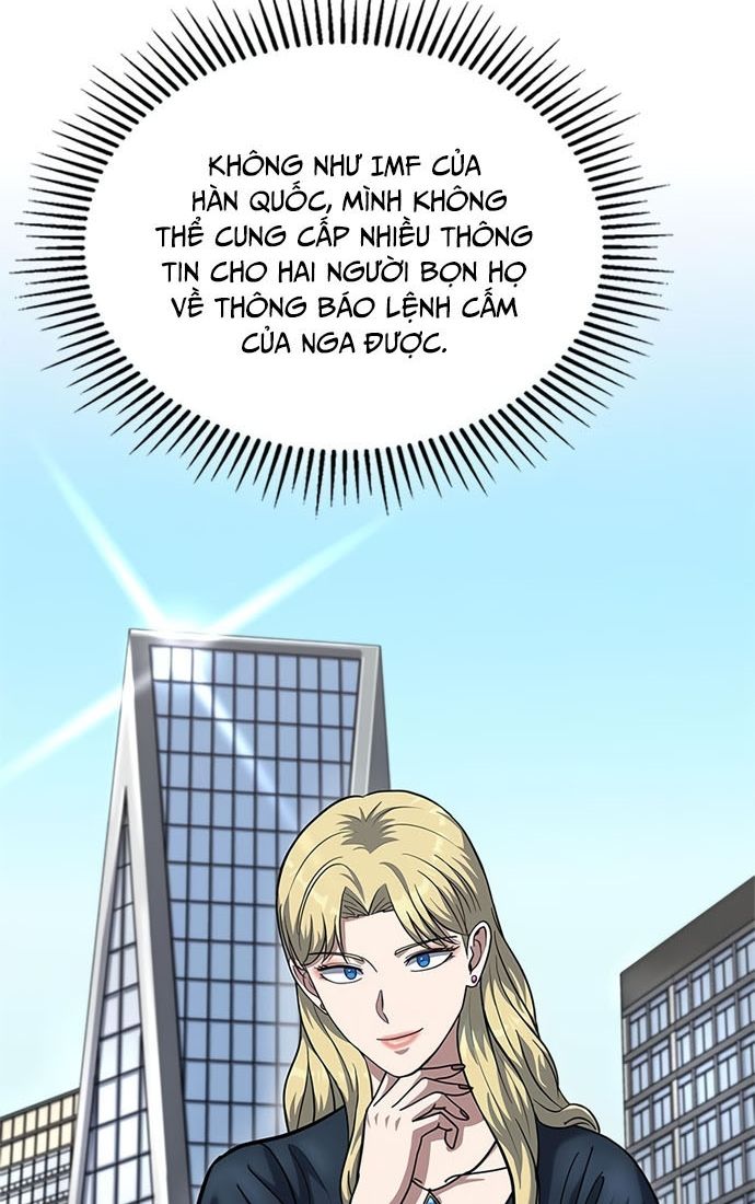 Cảnh Sát Thiên Tài Chuyển Sinh Chap 38 - Next Chap 39