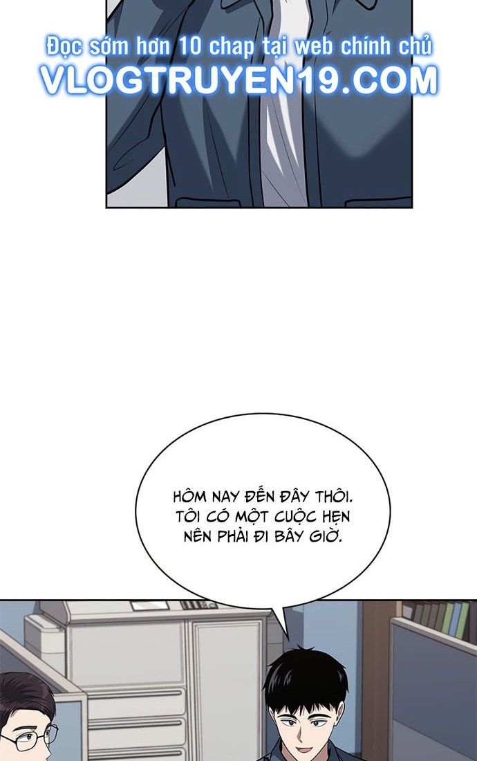 Cảnh Sát Thiên Tài Chuyển Sinh Chap 38 - Next Chap 39