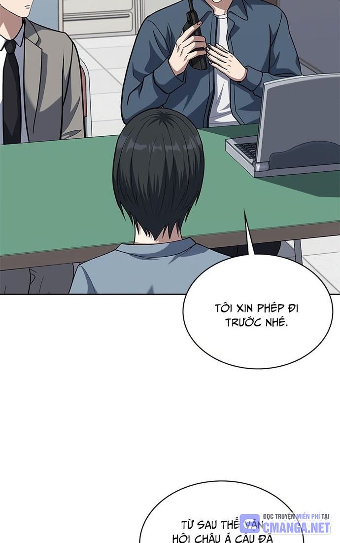 Cảnh Sát Thiên Tài Chuyển Sinh Chap 38 - Next Chap 39