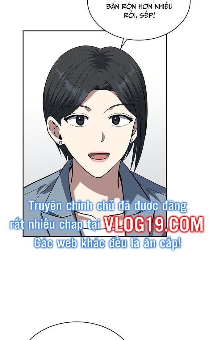 Cảnh Sát Thiên Tài Chuyển Sinh Chap 38 - Next Chap 39