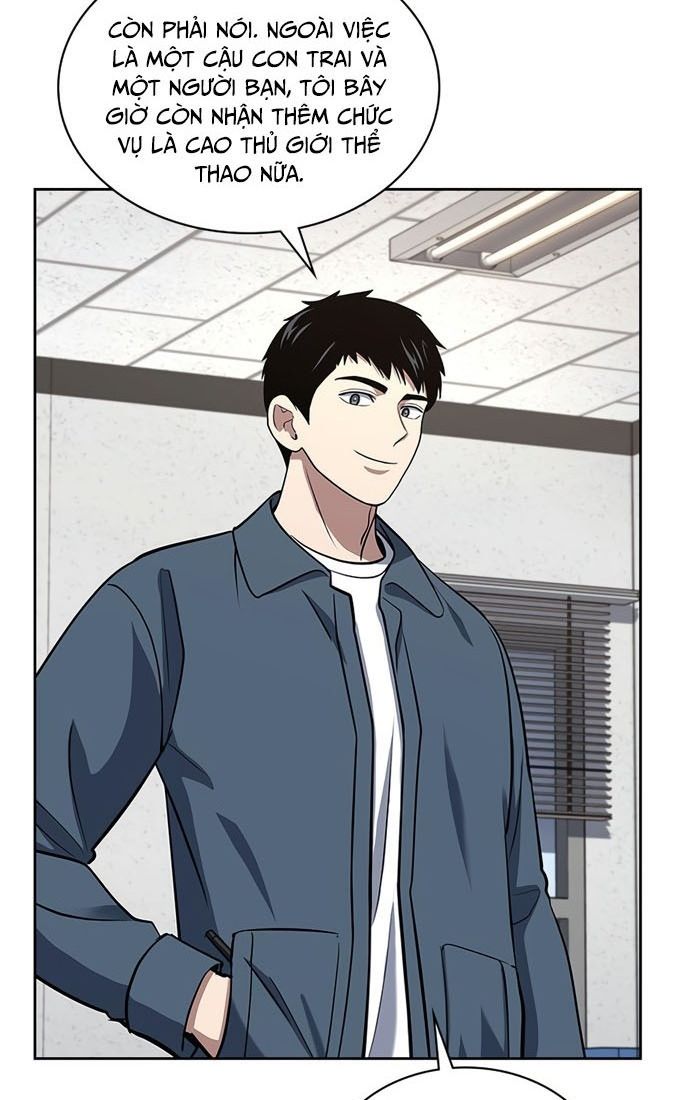 Cảnh Sát Thiên Tài Chuyển Sinh Chap 38 - Next Chap 39