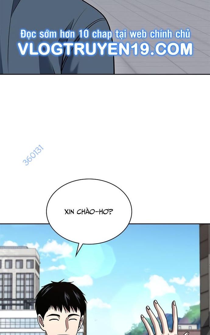 Cảnh Sát Thiên Tài Chuyển Sinh Chap 38 - Next Chap 39