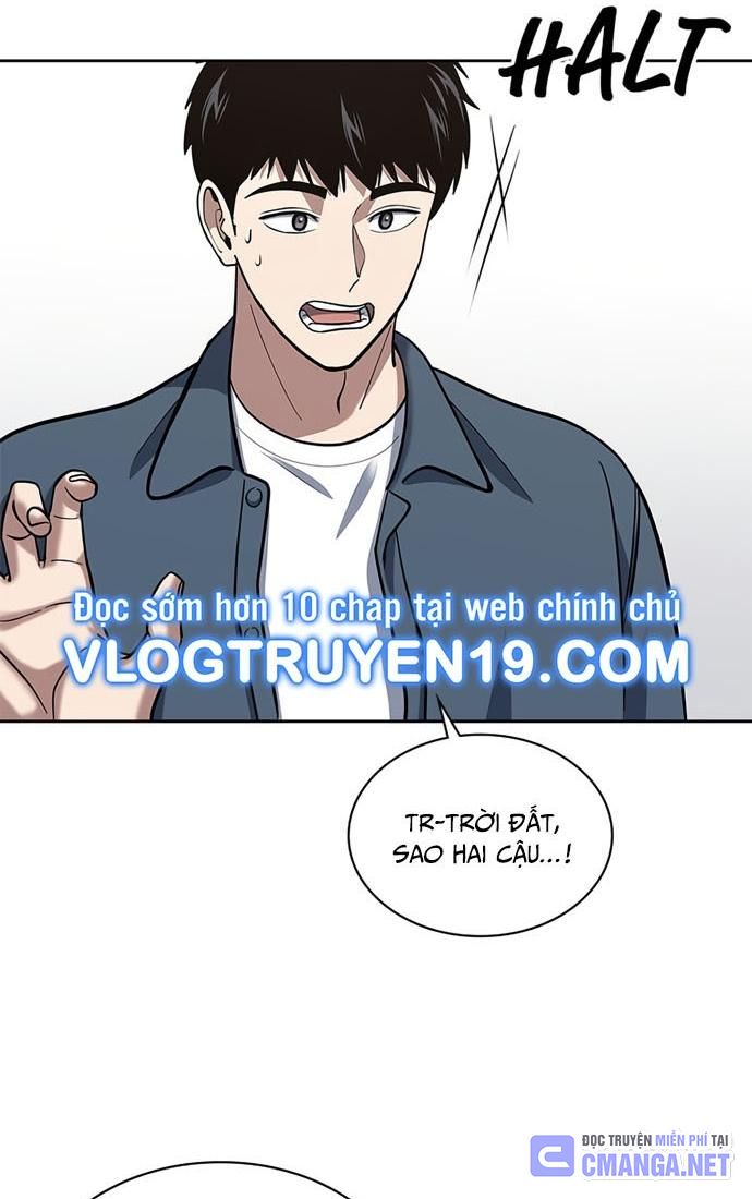 Cảnh Sát Thiên Tài Chuyển Sinh Chap 38 - Next Chap 39