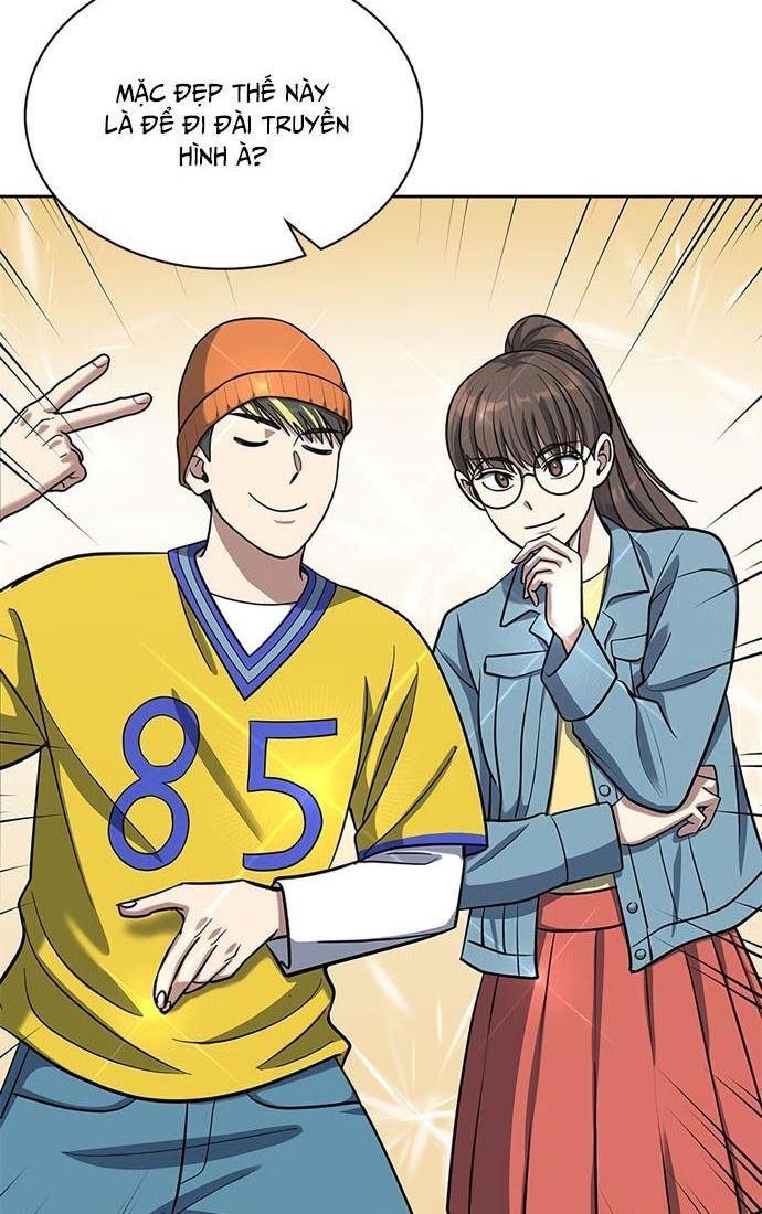 Cảnh Sát Thiên Tài Chuyển Sinh Chap 38 - Next Chap 39