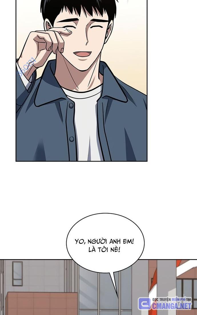 Cảnh Sát Thiên Tài Chuyển Sinh Chap 38 - Next Chap 39