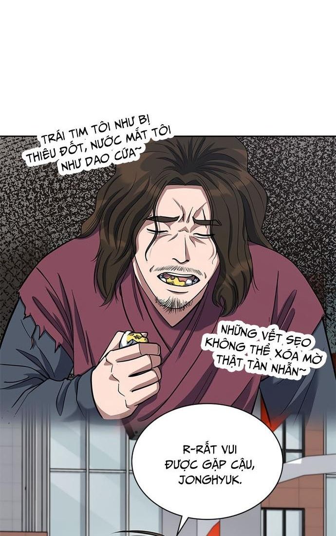 Cảnh Sát Thiên Tài Chuyển Sinh Chap 38 - Next Chap 39