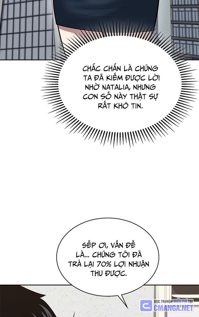 Cảnh Sát Thiên Tài Chuyển Sinh Chap 38 - Next Chap 39