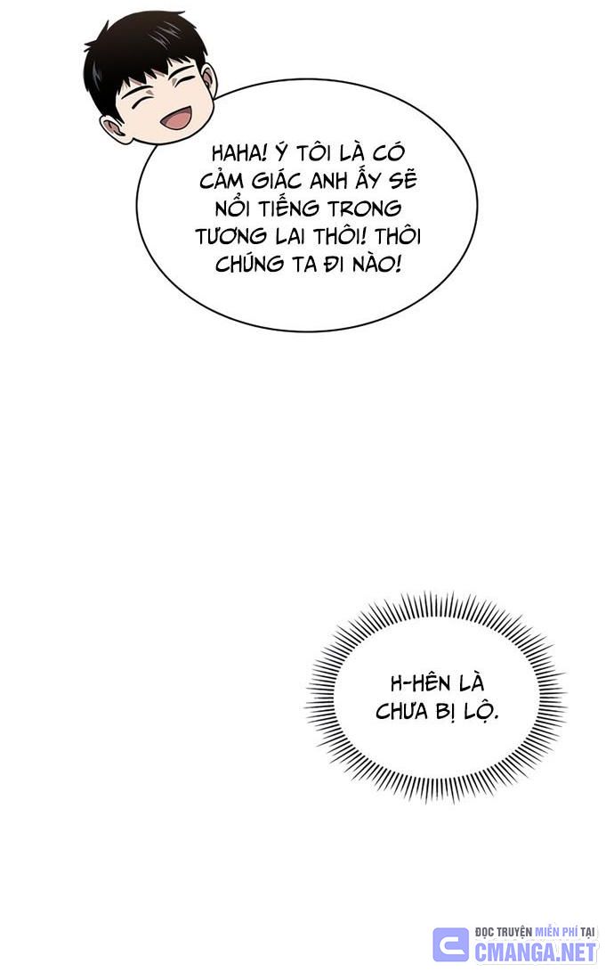 Cảnh Sát Thiên Tài Chuyển Sinh Chap 38 - Next Chap 39