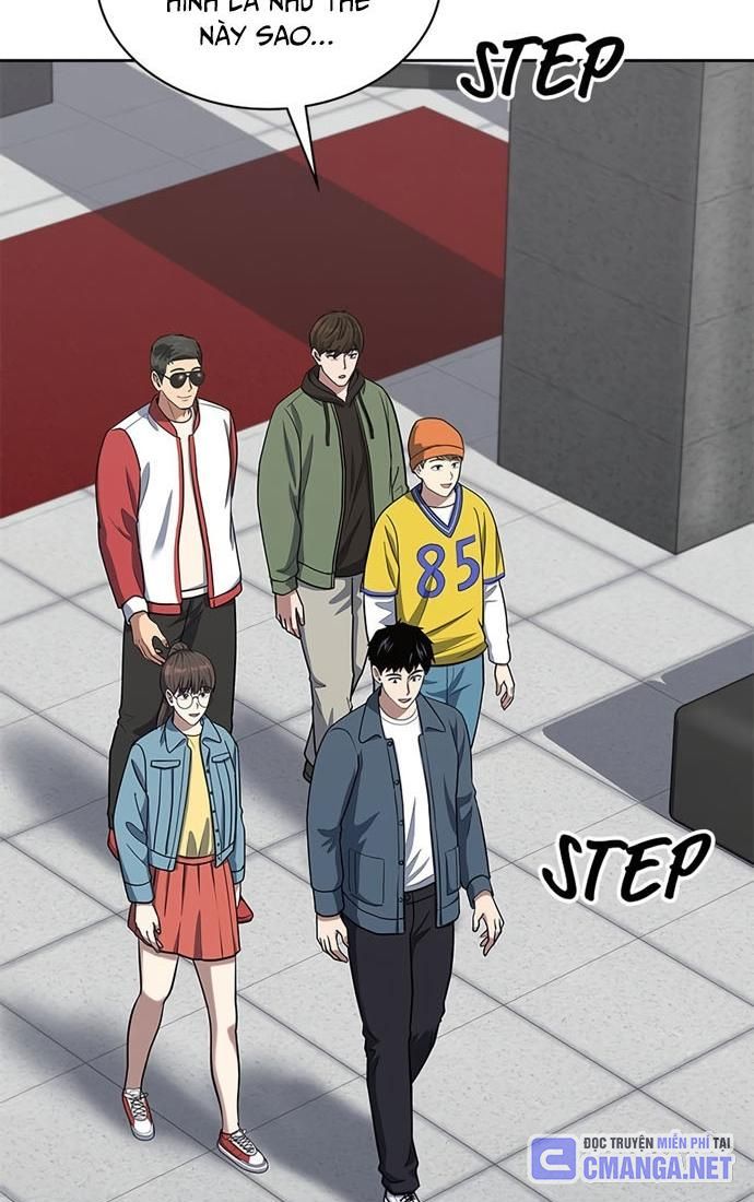 Cảnh Sát Thiên Tài Chuyển Sinh Chap 38 - Next Chap 39