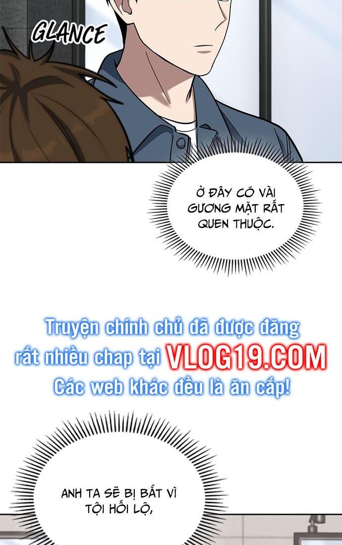 Cảnh Sát Thiên Tài Chuyển Sinh Chap 38 - Next Chap 39