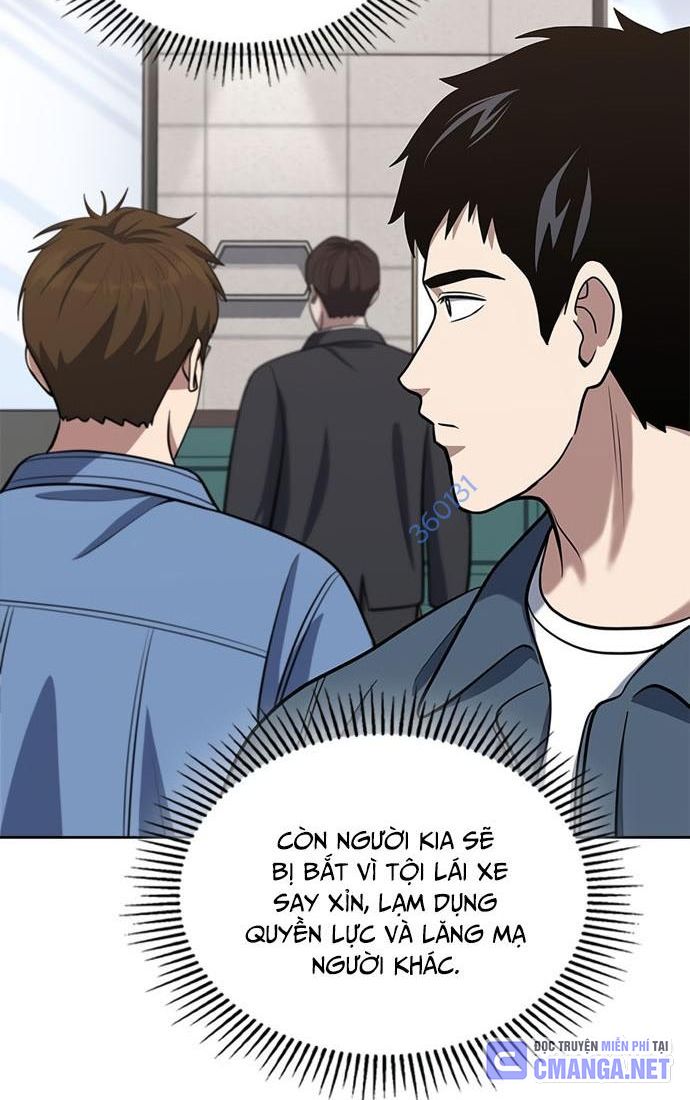 Cảnh Sát Thiên Tài Chuyển Sinh Chap 38 - Next Chap 39
