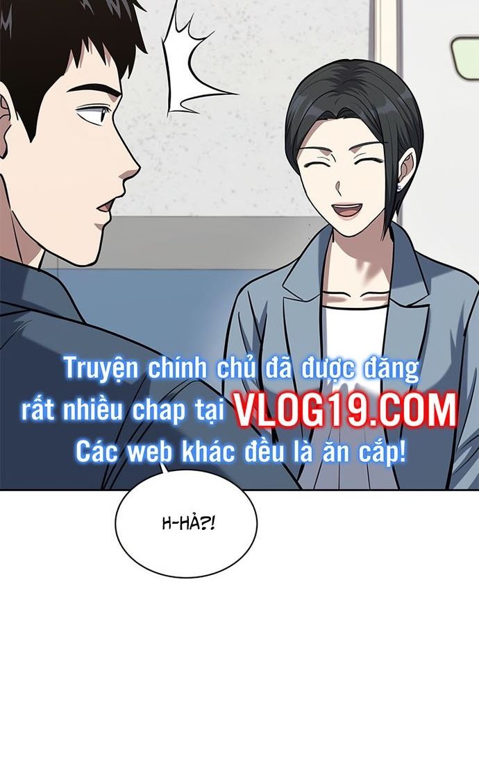 Cảnh Sát Thiên Tài Chuyển Sinh Chap 38 - Next Chap 39
