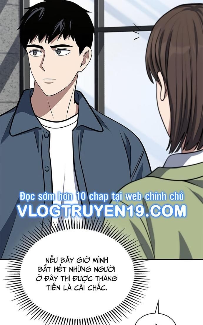 Cảnh Sát Thiên Tài Chuyển Sinh Chap 38 - Next Chap 39
