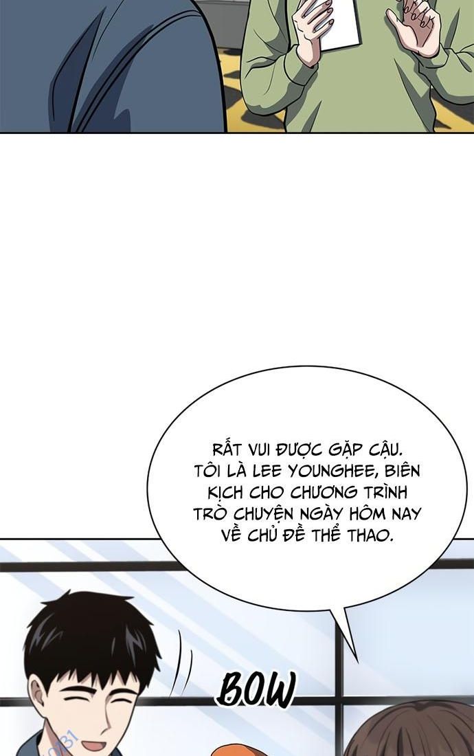 Cảnh Sát Thiên Tài Chuyển Sinh Chap 38 - Next Chap 39