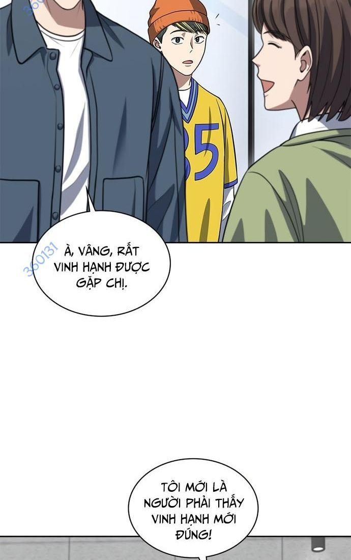 Cảnh Sát Thiên Tài Chuyển Sinh Chap 38 - Next Chap 39