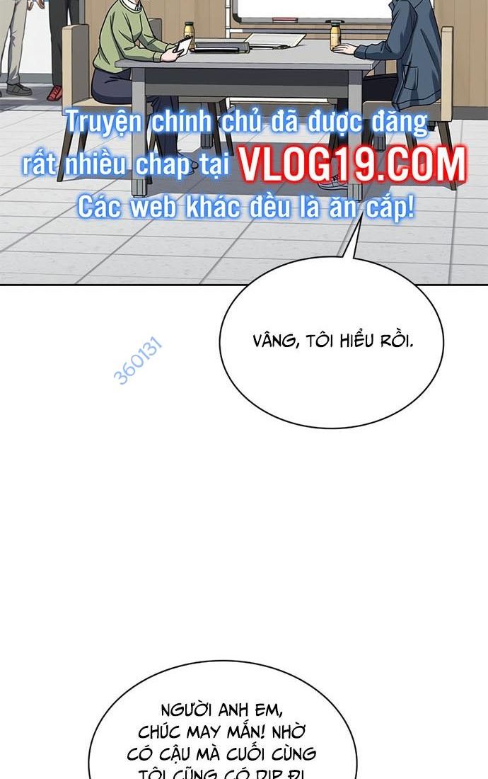 Cảnh Sát Thiên Tài Chuyển Sinh Chap 38 - Next Chap 39