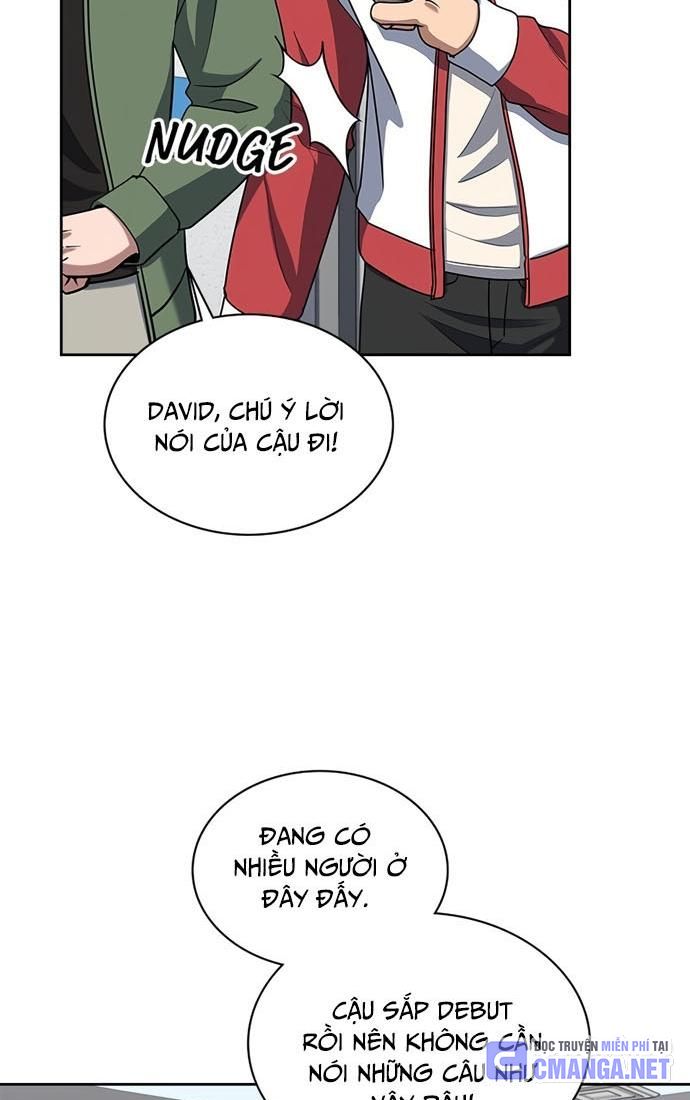 Cảnh Sát Thiên Tài Chuyển Sinh Chap 38 - Next Chap 39