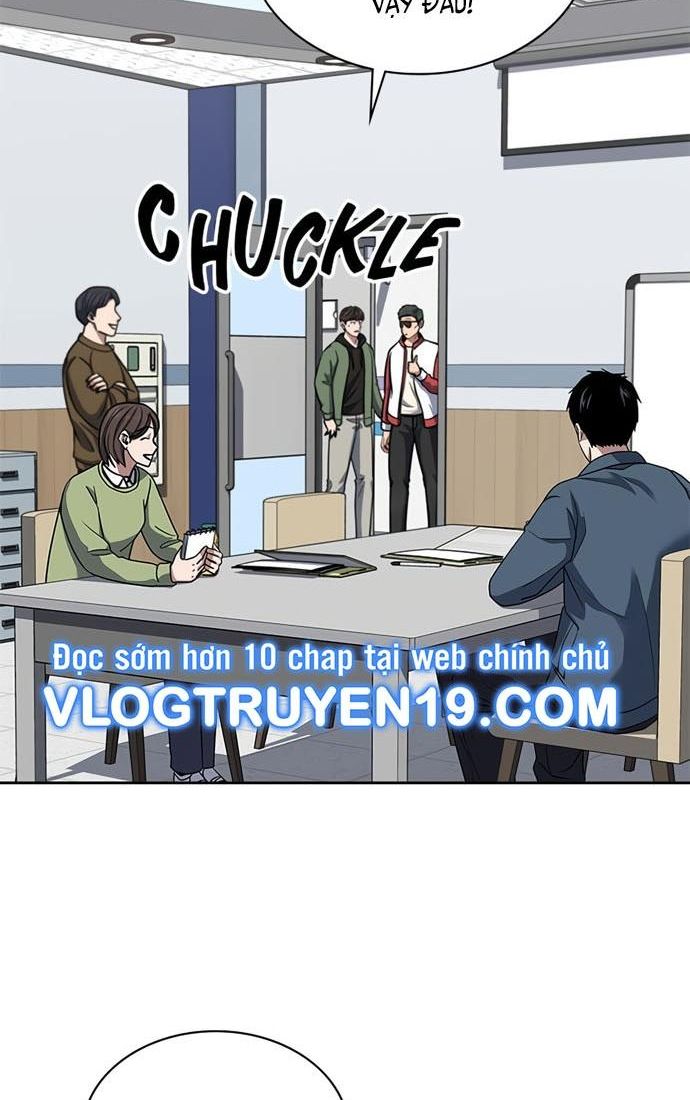 Cảnh Sát Thiên Tài Chuyển Sinh Chap 38 - Next Chap 39