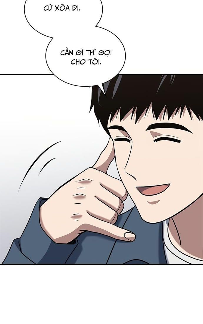 Cảnh Sát Thiên Tài Chuyển Sinh Chap 38 - Next Chap 39