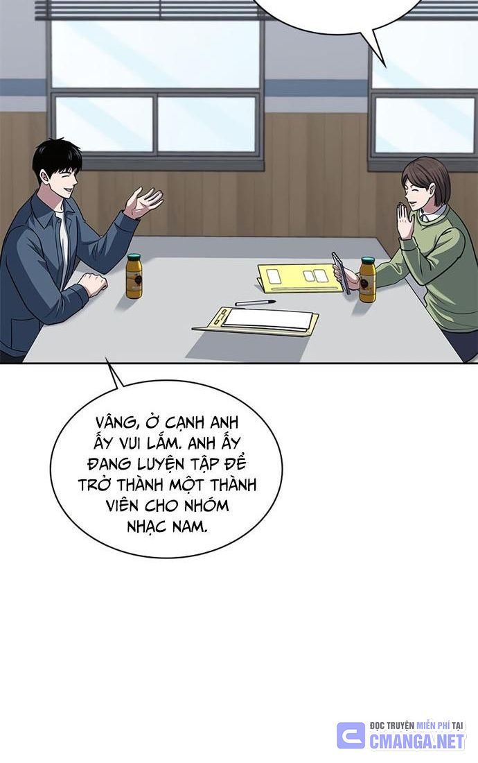Cảnh Sát Thiên Tài Chuyển Sinh Chap 38 - Next Chap 39