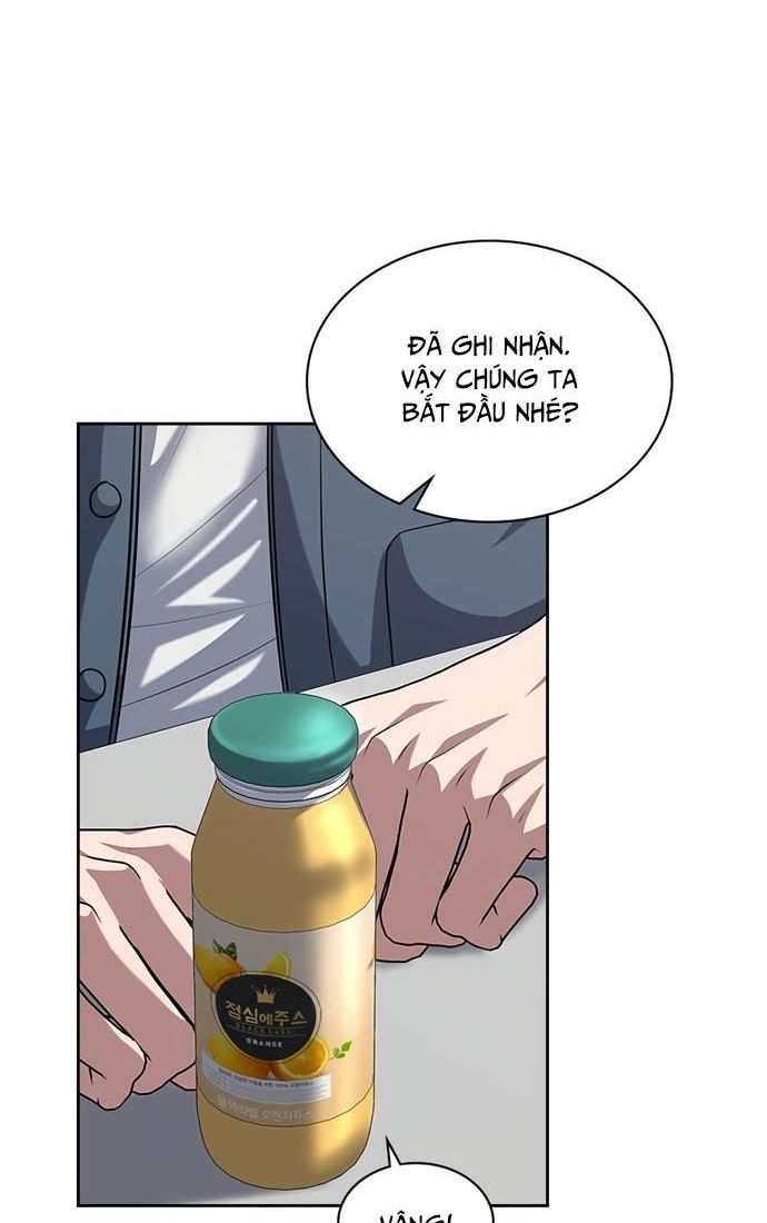 Cảnh Sát Thiên Tài Chuyển Sinh Chap 38 - Next Chap 39