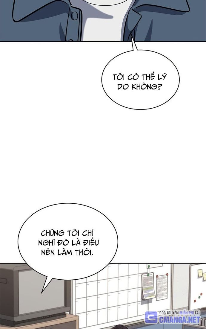 Cảnh Sát Thiên Tài Chuyển Sinh Chap 38 - Next Chap 39